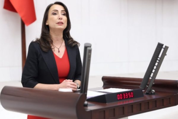 Тюлай Хатимоуллары: плюрализм — основа мирного и справедливого будущего Сирии и Турции