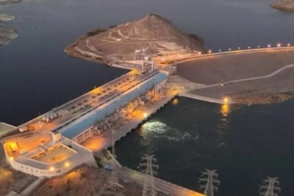 У плотины Тишрин к югу от Кобани установилось затишье после артобстрела и ответных ударов СДС