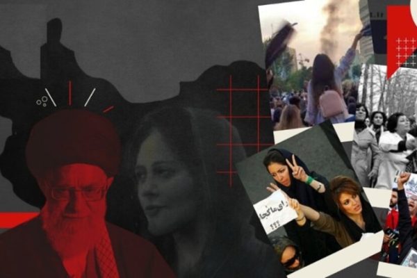 «Угроза» национальной безопасности — женщины!