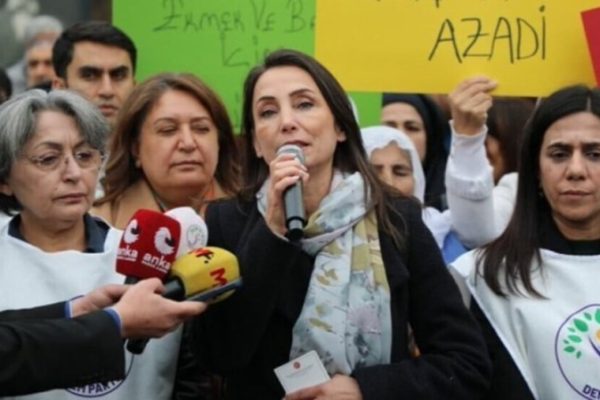 В Елихе прошёл марш «против бюджета»: скажем «нет» войне и спекуляции