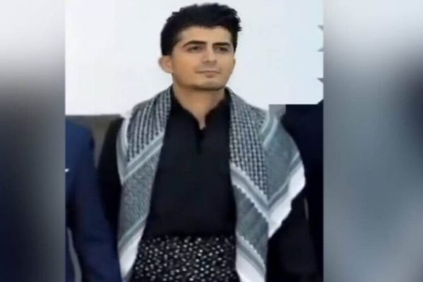 В Иране курда приговорили к казни за участие в протестах «Женщины, жизнь, свобода»