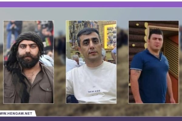 В Иране продолжаются аресты курдских экологических активистов