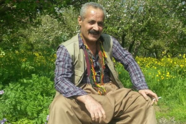 В Иране умер политзаключённый Кавех Ахмадзаде после отказа в медпомощи