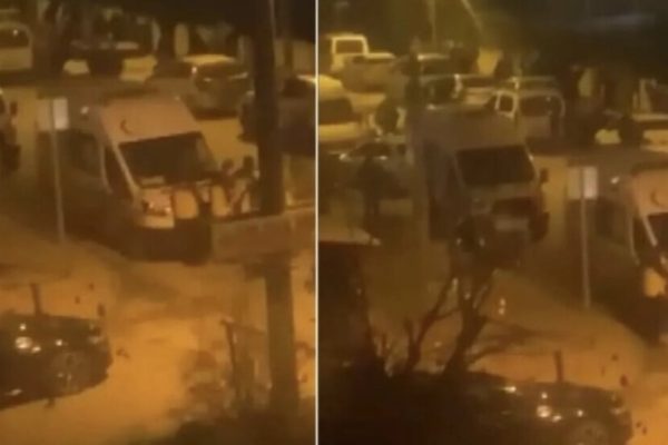 В Ялове в ходе операции против ИГИЛ произошло вооружённое столкновение: ранены семь полицейских