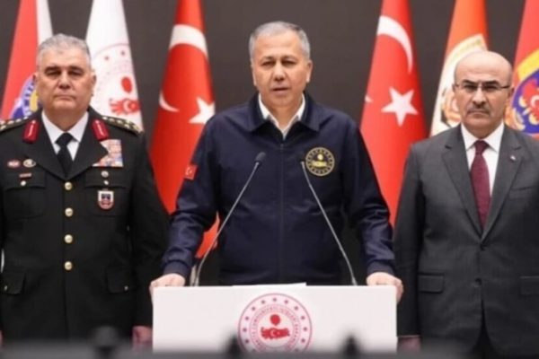 В Ялове во время операции против ИГИЛ погибли 3 сотрудника полиции, 6 террористов нейтрализованы