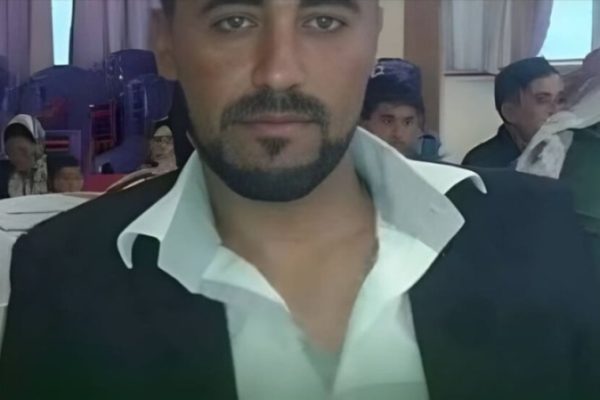 В оккупированном Африне похищен мужчина