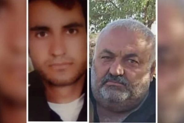 В Шахбе похищен и подвергнут пыткам молодой человек