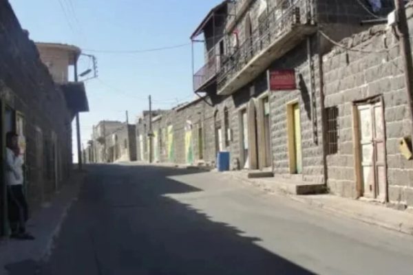 В Сувейде убиты молодая женщина и её дочь