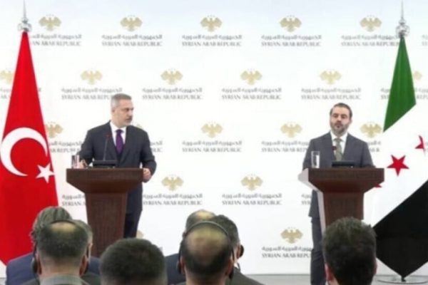 Война или братство?