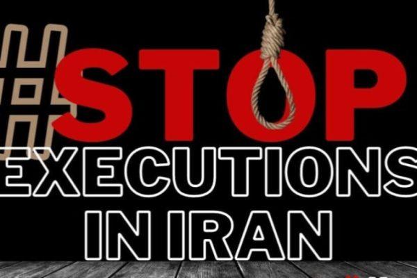 За один месяц в Иране было зафиксировано почти 340 казней
