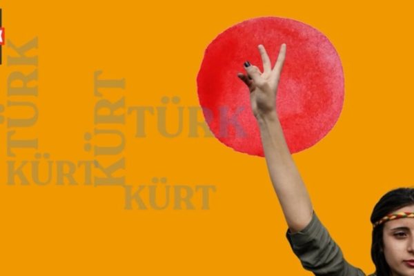 Зелал Садак: курдский вопрос — не проблема безопасности, а кризис справедливости