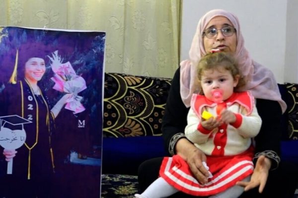 Зелиха Мухаммед: жертва моей дочери ради земли и воды станет примером для поколений