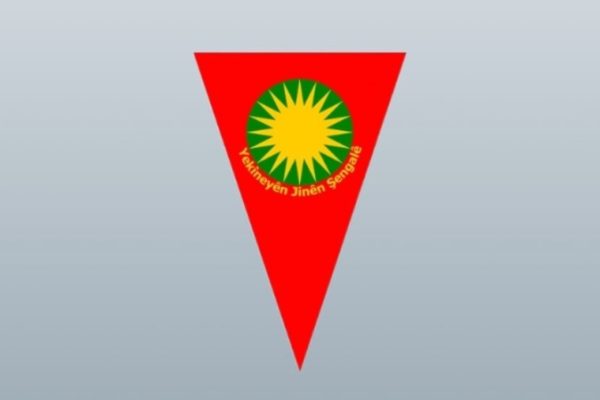 ЖОШ: командир Барфин Нурхак была символом любви, труда и женской борьбы за свободу