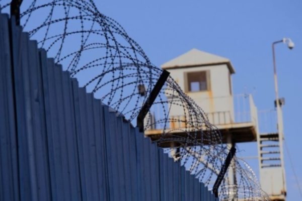 Журналист Айкол остается голосом узников