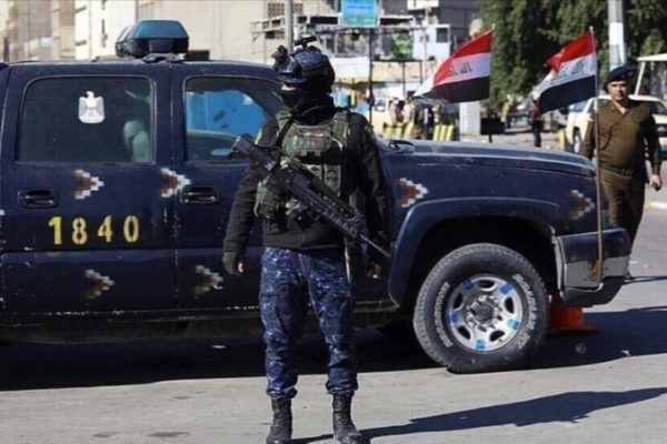 Более 1000 членов ИГИЛ и наркоторговцев арестованы в Ираке в 2025 году