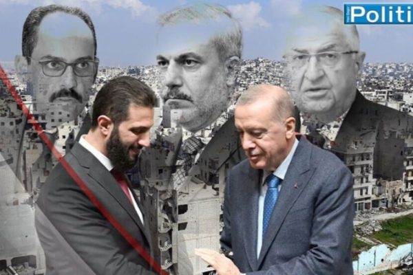 Что произошло в Алеппо?