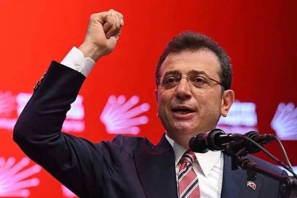 Экрем Имамоглу: молчание Анкары по атаке США на Венесуэлу ослабило голос Турции