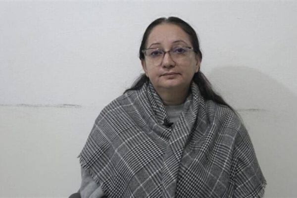 Эвин Джума: систематические нарушения подрывают будущее женщин и детей в Сирии