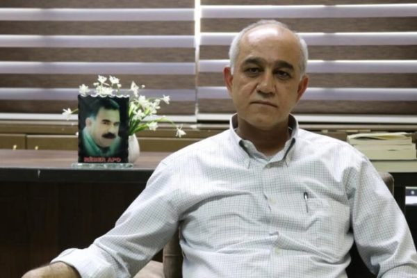 Фарзанда Мунтер: продление мандата комиссии не свидетельствует о серьёзности мирного процесса