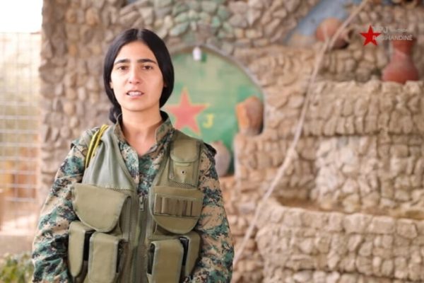 Наемники ХТШ ведут психологическую войну, говоря о пленении бойцов ЖОС