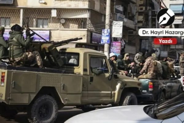 Не подрывается ли процесс примирения намеренно?