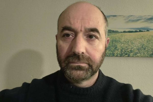 Нилаль Хавари: решение в солидарности народов и федеративной Сирии