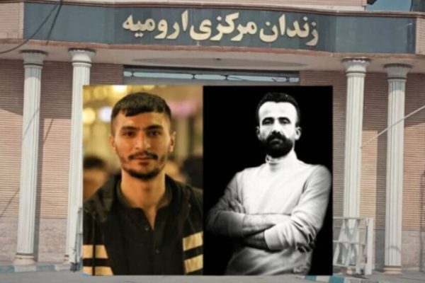 Правозащитники заявили о критическом состоянии здоровья курдских политзаключённых в тюрьме Урмии