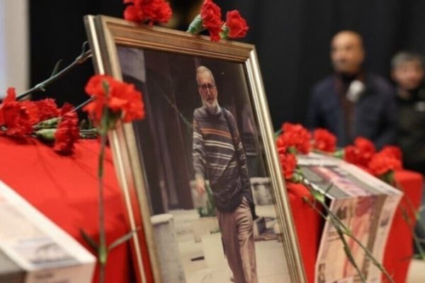 Прощание с Хусейном Айколом — мэтром свободной прессы