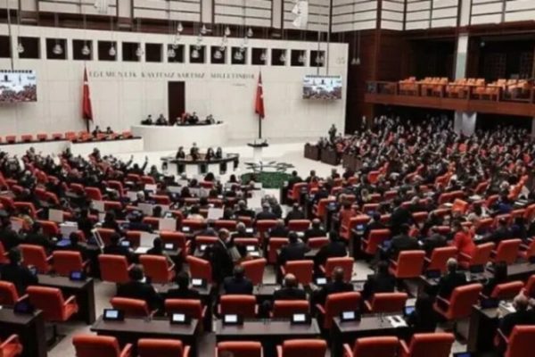 Реакция парламента на события в Алеппо: курды не забудут радовавшихся атакам на больницы