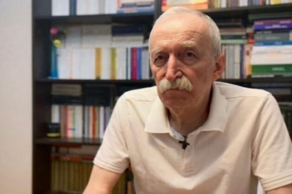 Соболезнования по поводу кончины Хусейна Айкола