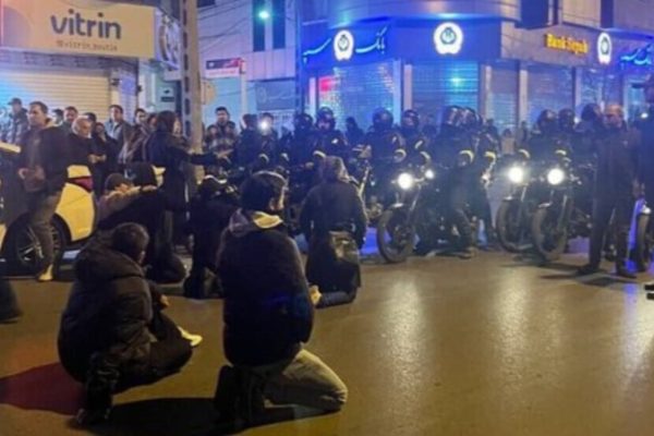 Состояние заключенного, страдающего от припадков, ухудшается