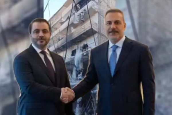 Турция преднамеренно саботирует интеграцию СДС и Дамаска