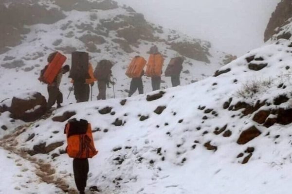 За прошлый год в Иране были убиты 32 колбара и ранены 38