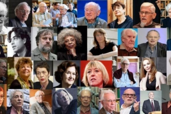 33 международных мыслителя призвали применить к Абдулле Оджалану «право на надежду»