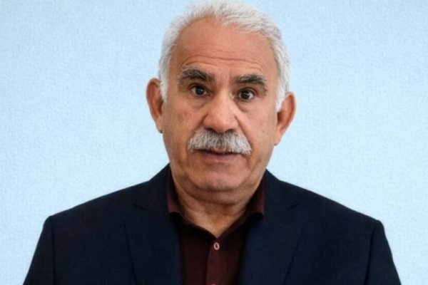 Абдулла Оджалан: переход к демократической интеграции делает необходимыми законы мира