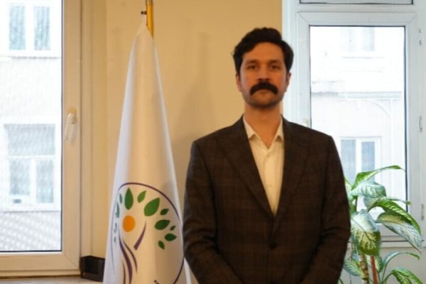 Алтан: курды считают Рожаву эпицентром борьбы за существование