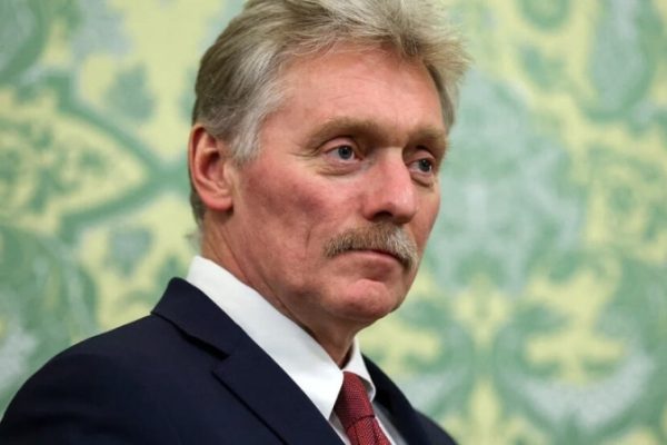 Дмитрий Песков провёл брифинг по Украине, мировой повестке и Telegram