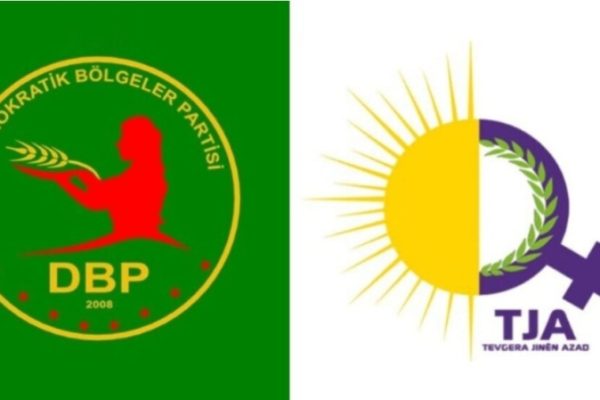 ДПР и ДСЖ возложили ответственность за реализацию процесса на власть и государство