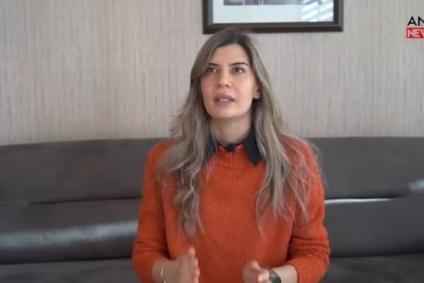 Джанан Демир: в Кобани совершаются преступления против человечности