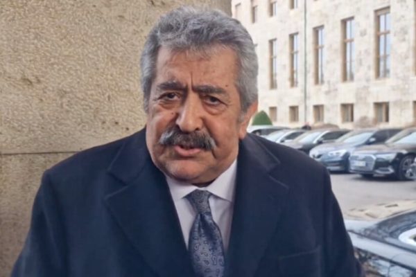 Фети Йылдыз: мы достигли соглашения по праву на надежду, это будет отражено в докладе