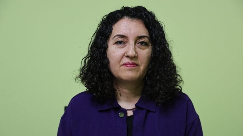 Гюнай: сейчас нужна более смелая и решительная позиция