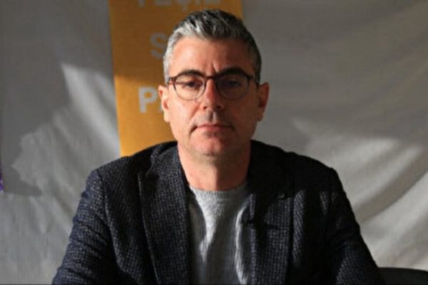 Хеваль Боздаг: Турция будет нести ответственность, если Мюршитпынар не откроют