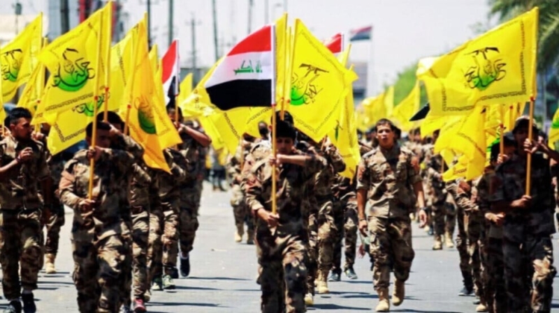 Иракское движение «Нуджаба» присоединяется к сопротивлению