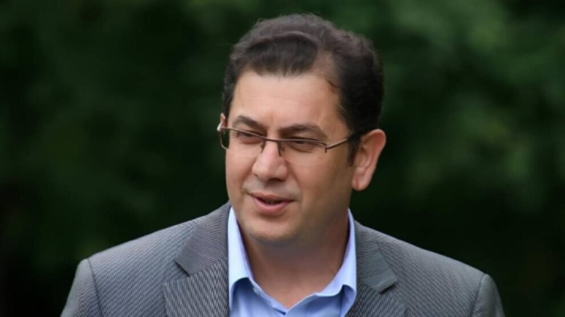 Юджель Оздемир: курды больше не вне уравнения мировой политики