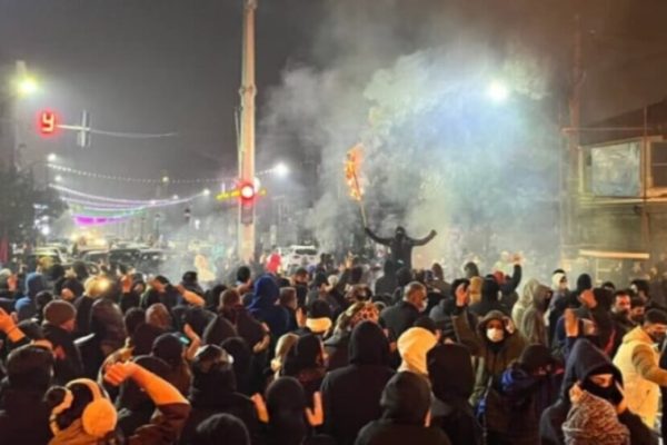 Юристы: участились случаи применения пыток к задержанным протестующим