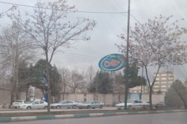 Керманшах: массовые убийства на фоне блокировки СМИ