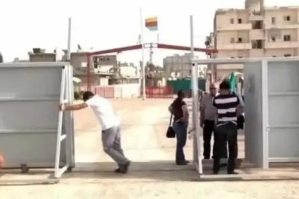 Коллегии адвокатов Курдистана призвали открыть погранпереходы для гуманитарной помощи