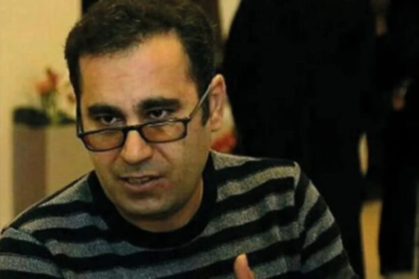 Мухаммеда Хебиби: во время протестов были убиты 200 студентов