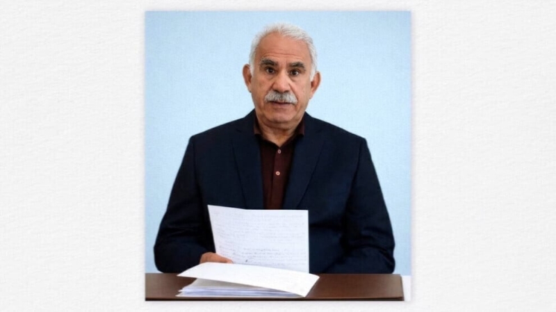 Независимая юридическая миссия по процессу урегулирования в Турции