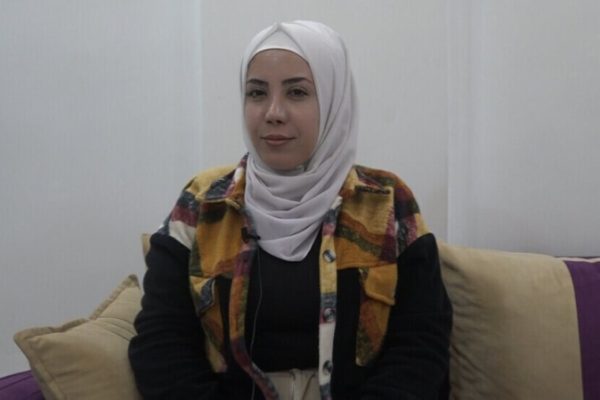 Организация Sterk: на защите детства в огне конфликтов